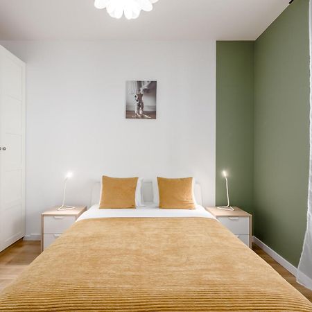 Warsaw City Apartments 외부 사진