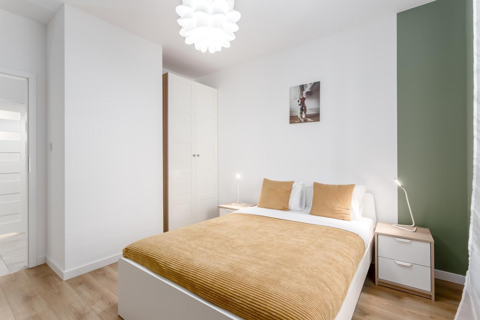Warsaw City Apartments 외부 사진